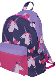 dropship pattern 5b The Plain Backpack